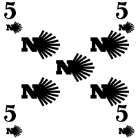 5